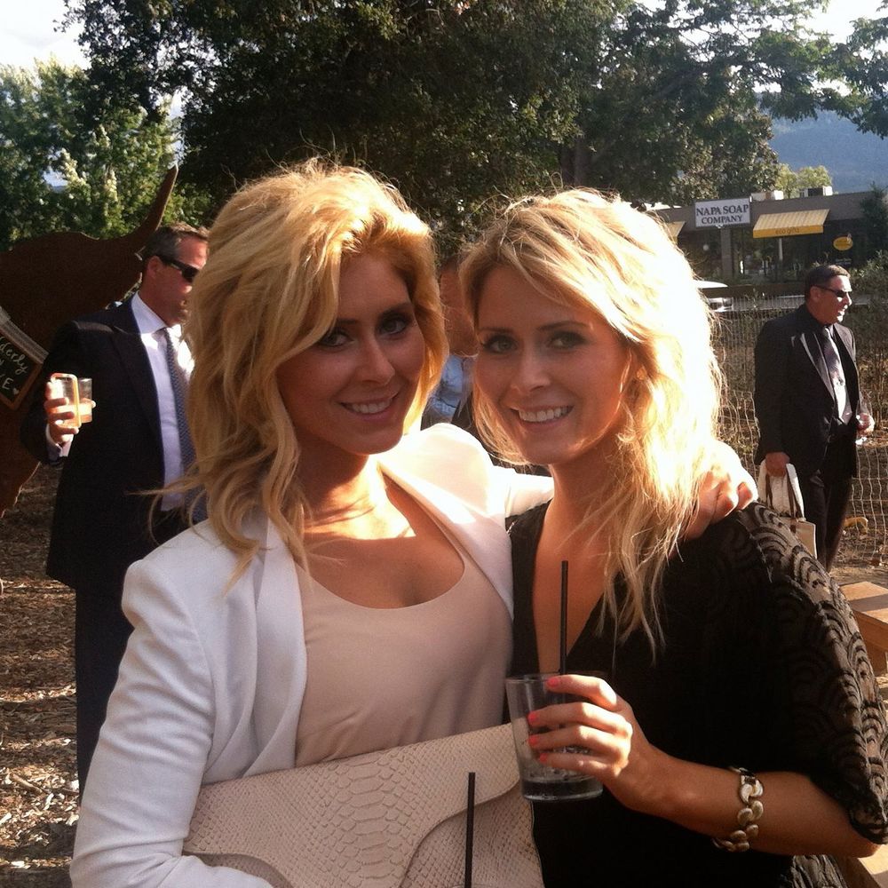 Meet your Posher, Jenna